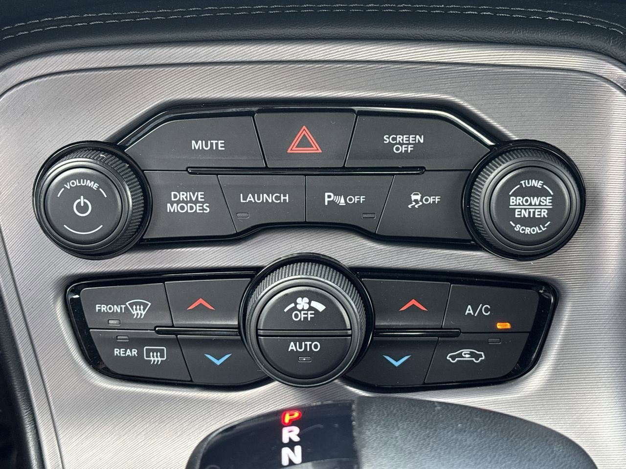 Used 2023 Dodge Challenger R/T Scat Pack image 21