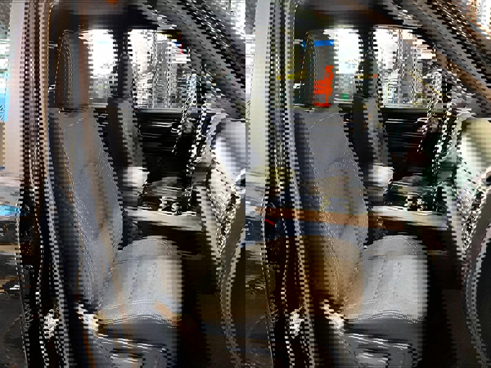 Used 2019 RAM 1500 Big Horn image 11