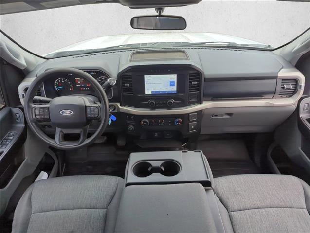 Used 2021 Ford F150 XL w/ XL Power Equipment Group image 13