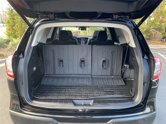 Used 2023 Subaru Ascent Onyx Edition image 35