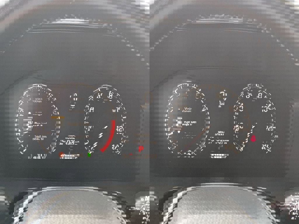 Used 2025 Honda CR-V EX-L image 17