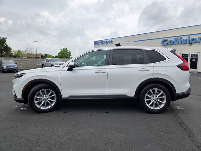 Used 2024 Honda CR-V EX image 7