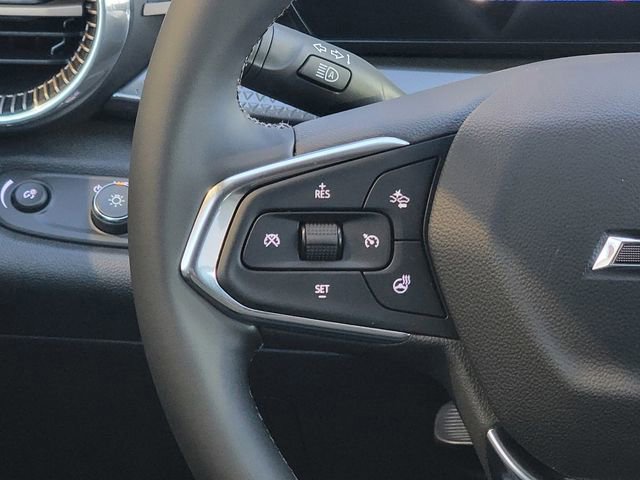 New 2026 Chevrolet Trax ACTIV w/ Driver Confidence Package image 29