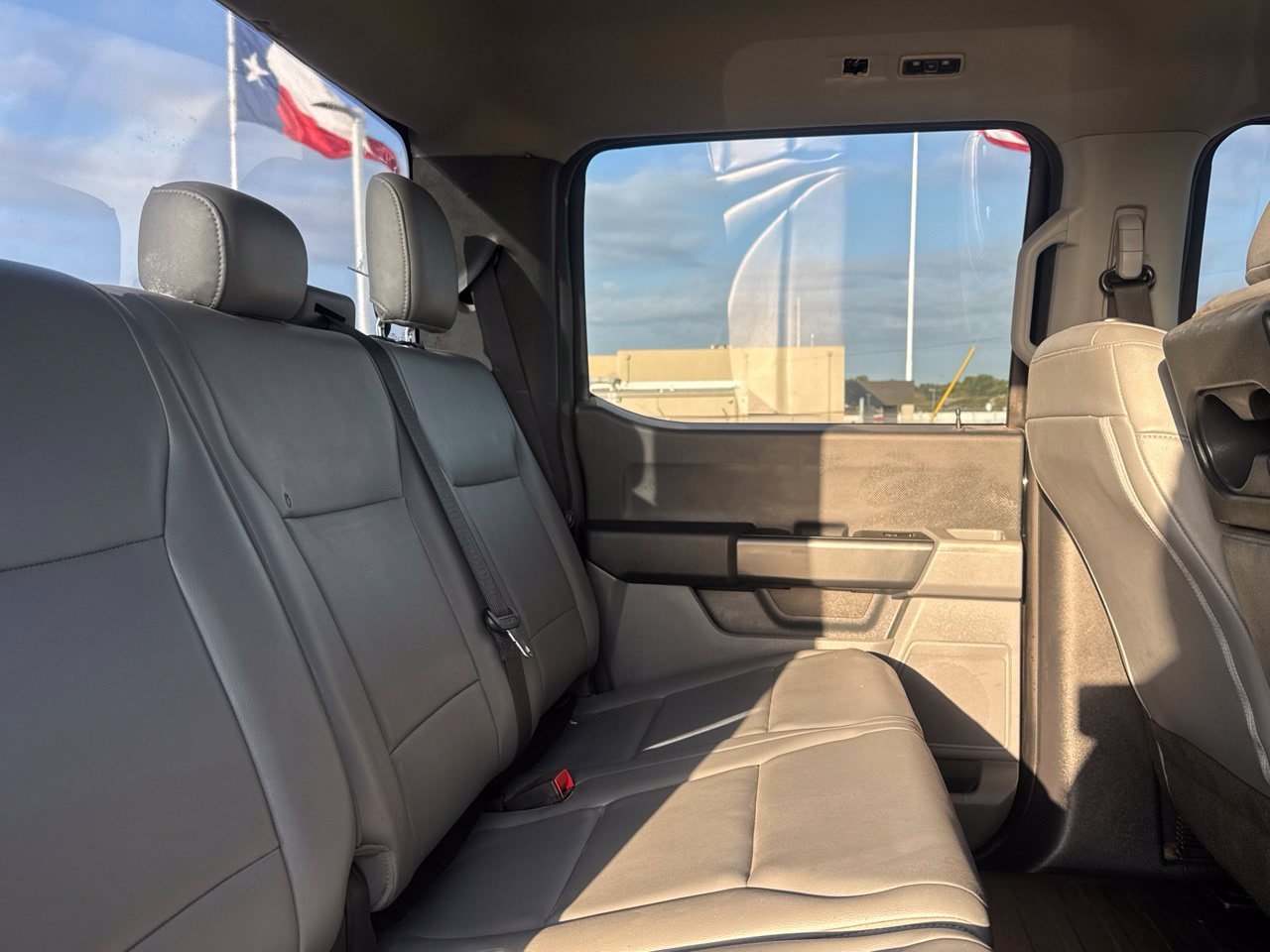 Used 2021 Ford F150 XL AWD/4WD image 30