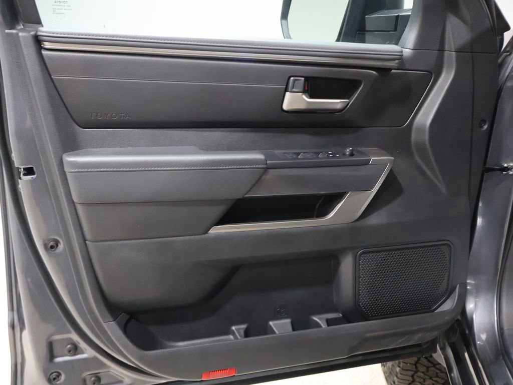 Used 2025 Toyota Tundra SR5 image 13