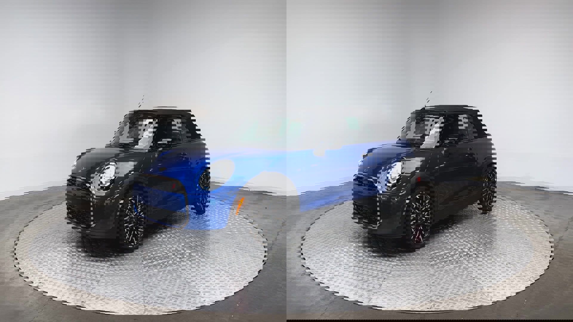 New 2026 MINI Cooper S image 4