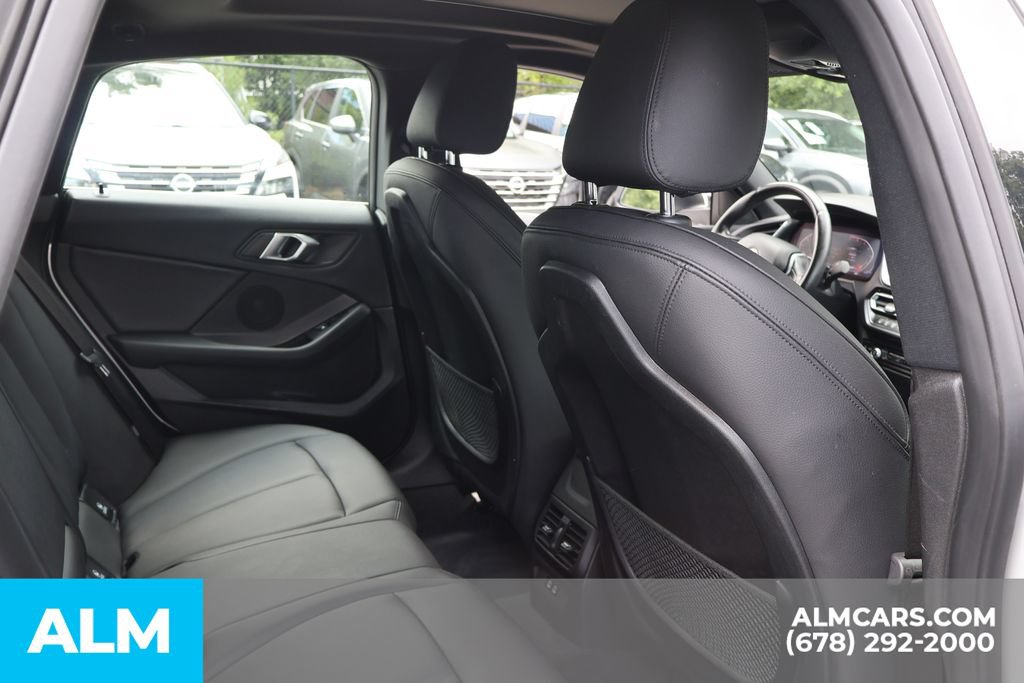 Used 2024 BMW 228i Gran Coupe FWD image 25