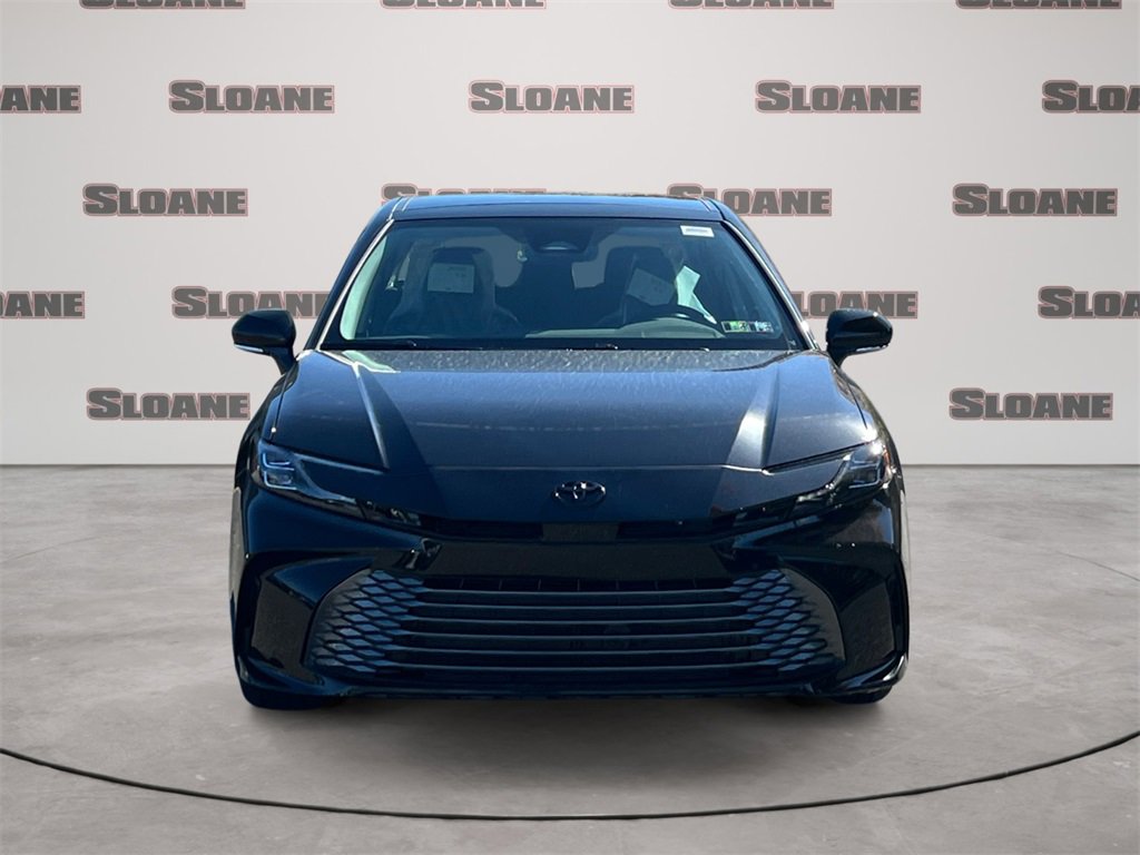 New 2026 Toyota Camry XLE image 8