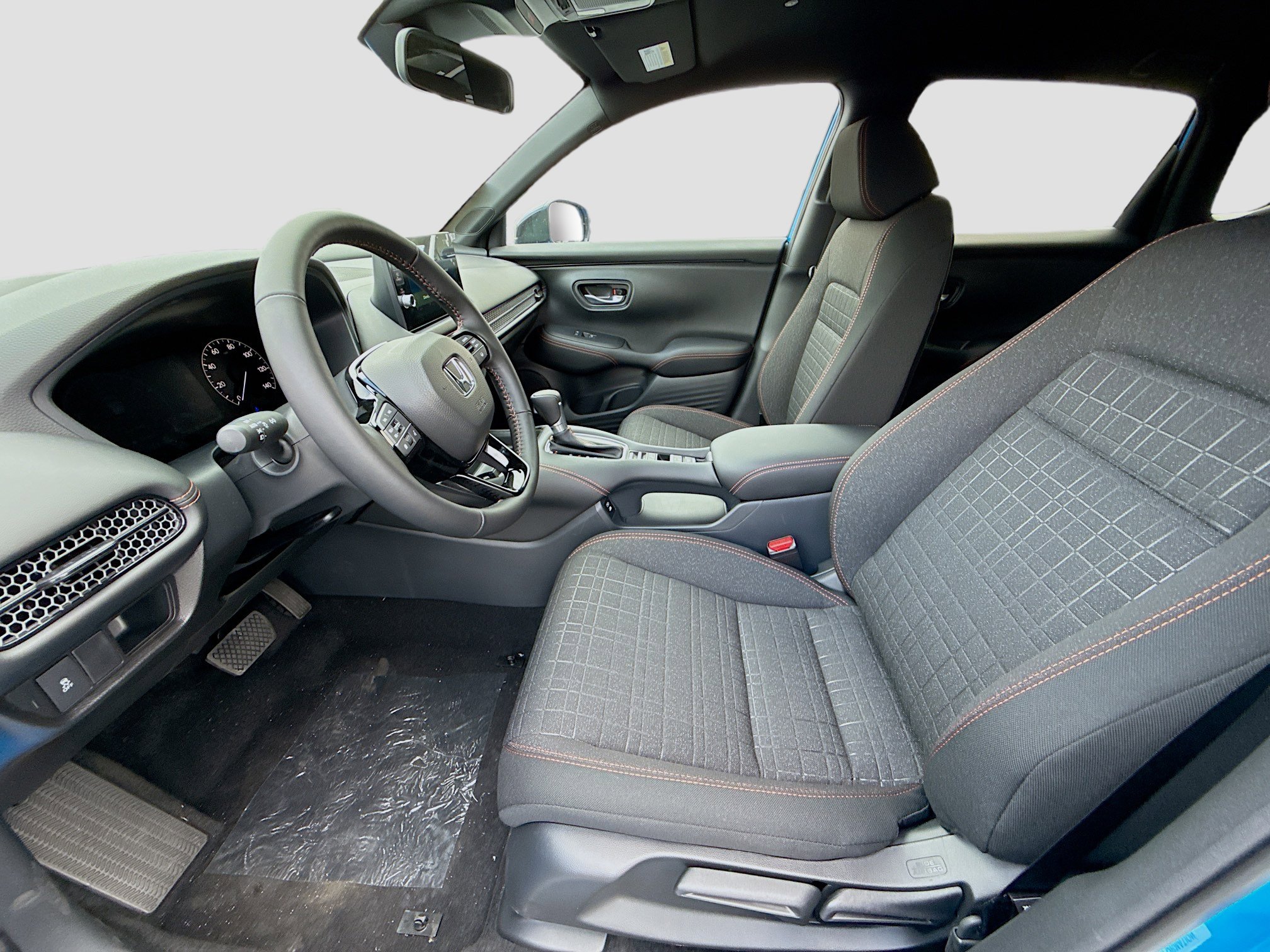 New 2026 Honda HR-V Sport image 16