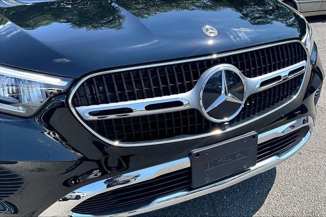 Used 2026 Mercedes-Benz GLC 300 4MATIC image 27