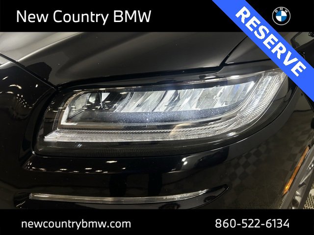 Used 2022 Lincoln Nautilus Reserve image 29