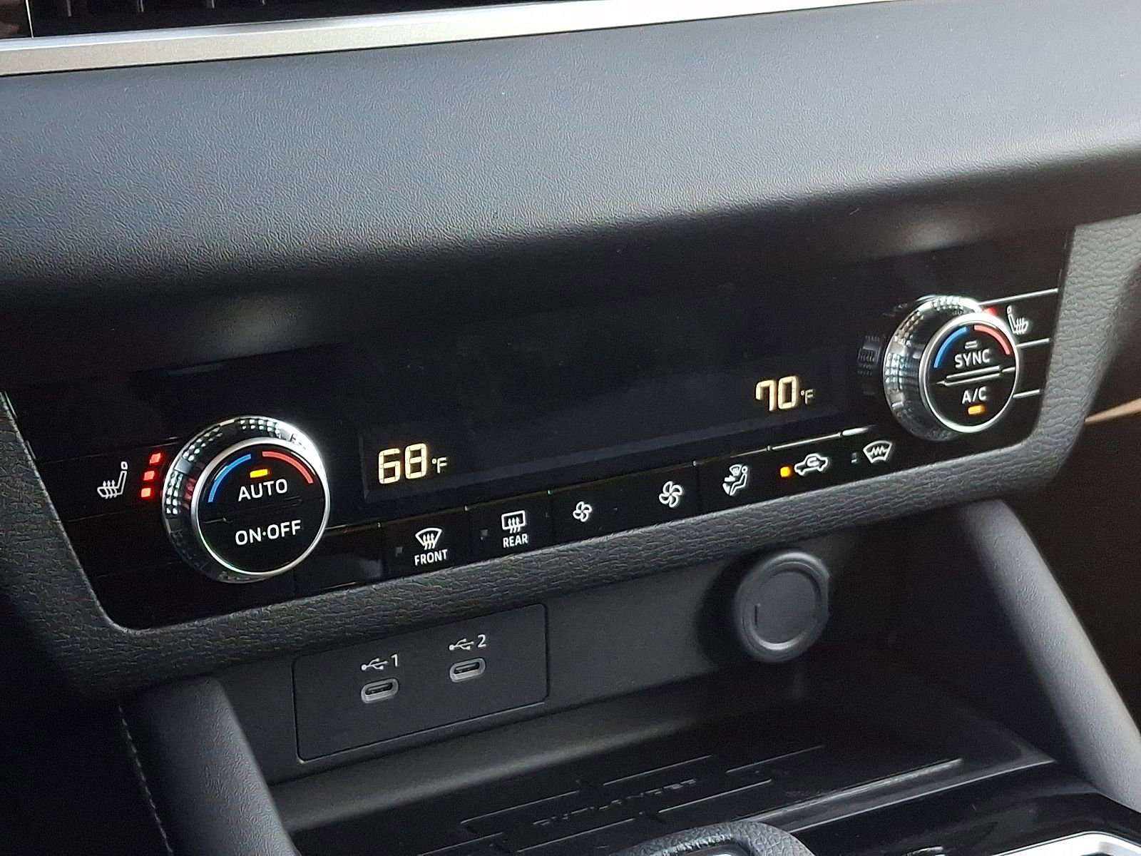 New 2026 Mitsubishi Outlander ES AWD/4WD image 14