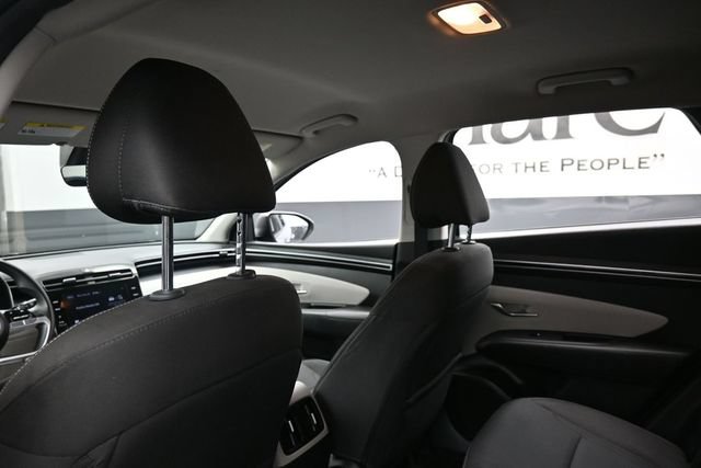 Used 2024 Hyundai Tucson SEL AWD/4WD image 25