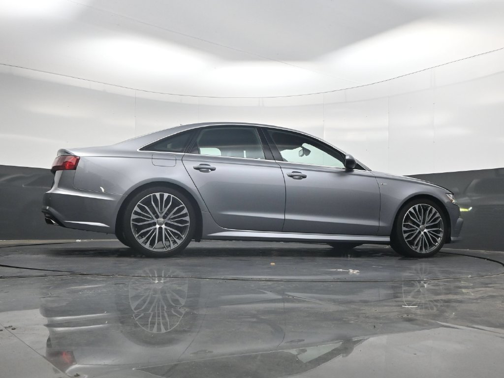 Used 2017 Audi A6 2.0T Premium AWD/4WD image 38