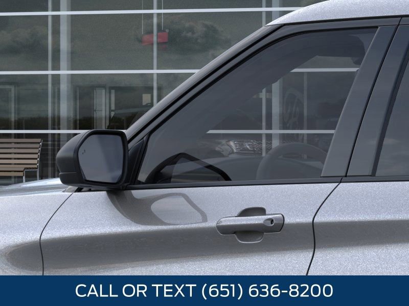 New 2026 Ford Explorer Active AWD/4WD image 22