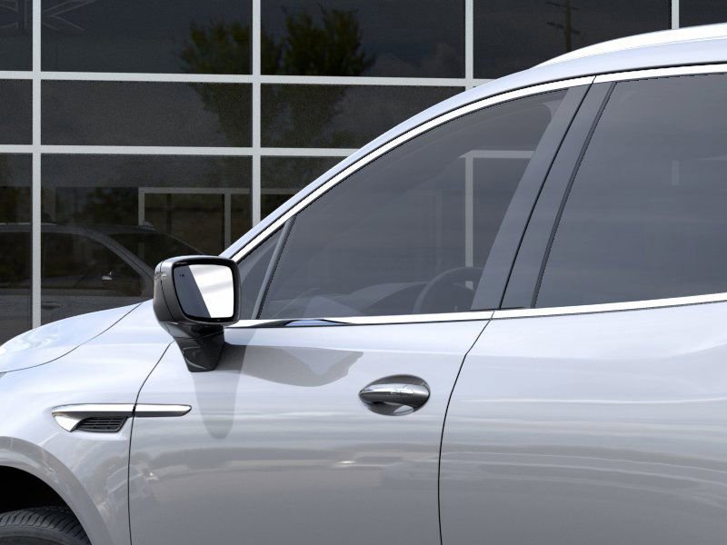 New 2024 Buick Enclave Premium w/ Experience Buick Package image 12