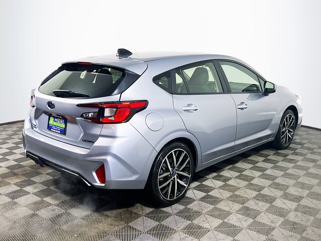 New 2026 Subaru Impreza 2.0i Sport image 7