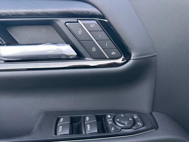 New 2026 GMC Sierra 2500 AT4X image 23