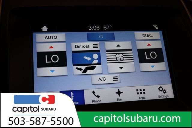 Used 2016 Ford Edge SEL w/ Equipment Group 201A FWD image 23