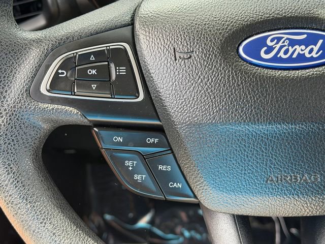 Used 2021 Ford EcoSport SE FWD image 13