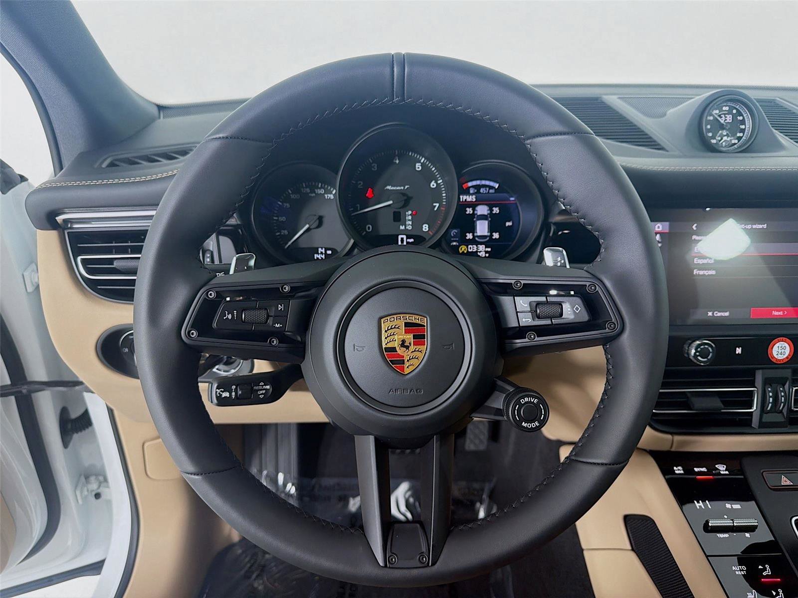 New 2026 Porsche Macan Turbo image 12