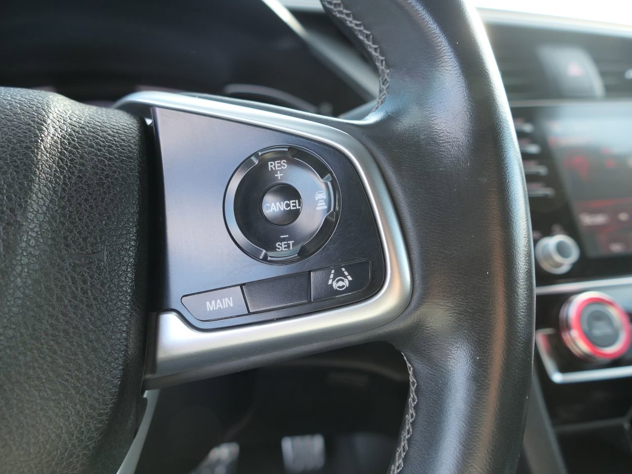 Used 2019 Honda Civic Sport image 15