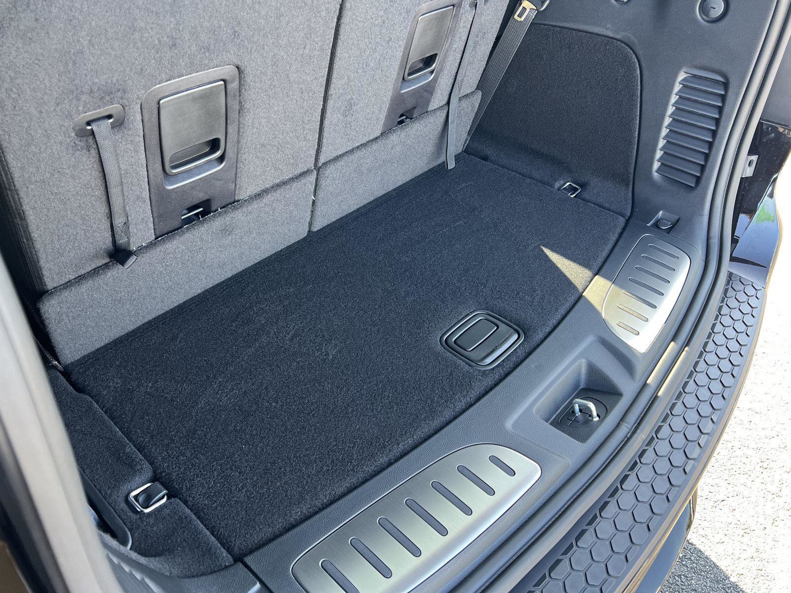 New 2026 Dodge Durango GT image 44