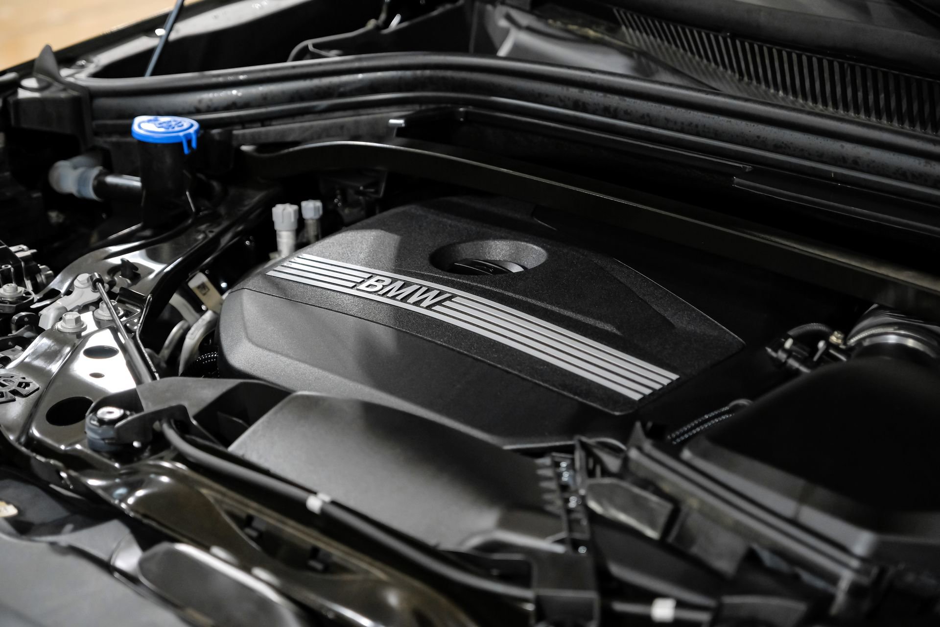 Used 2025 BMW X2 xDrive28i image 51