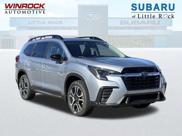 New 2026 Subaru Ascent Limited