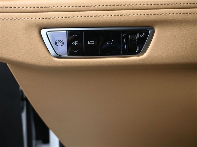 New 2025 Cadillac Escalade IQ Luxury 2 image 35