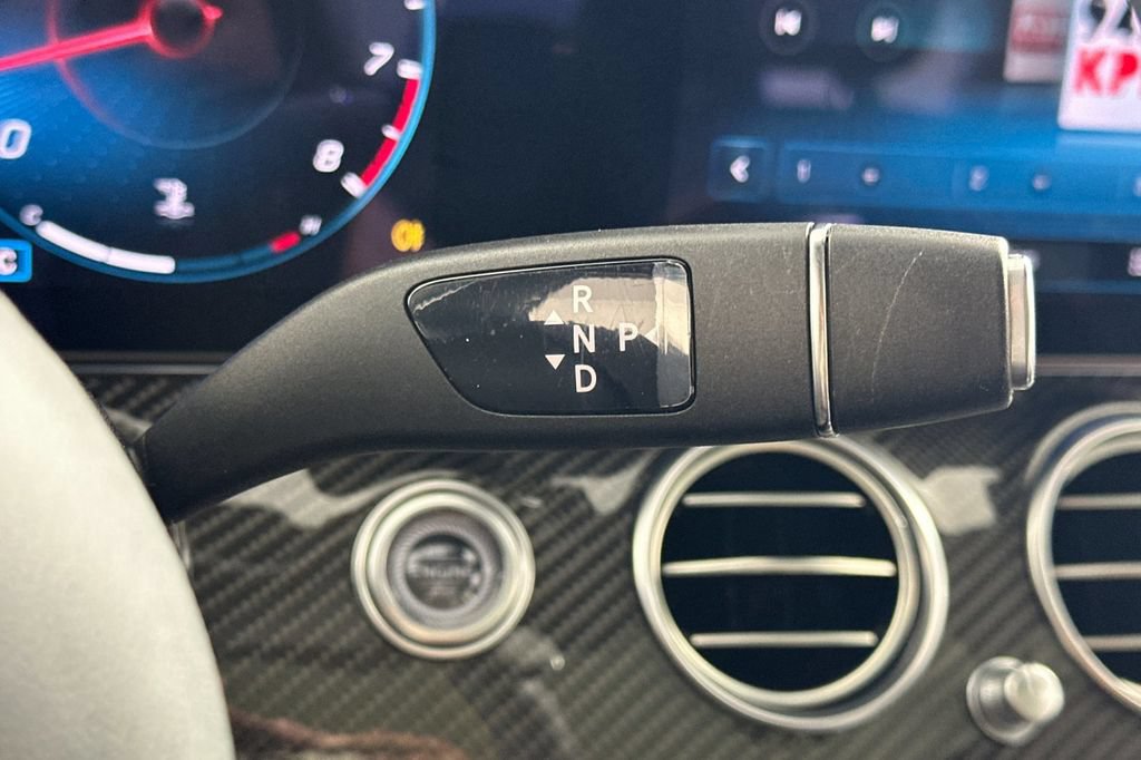 Certified 2023 Mercedes-Benz E 63 AMG S image 28