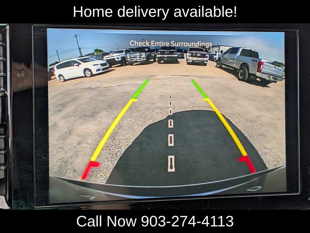Used 2026 Dodge Durango GT AWD/4WD image 19