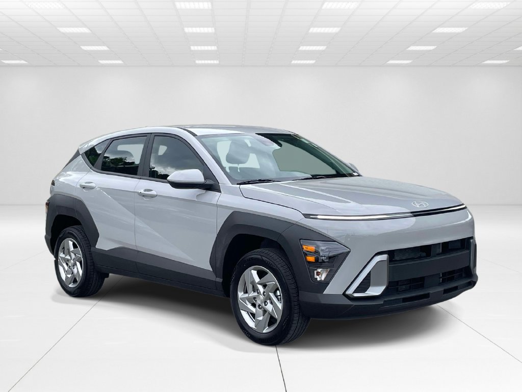 New 2026 Hyundai Kona SE AWD/4WD image 1