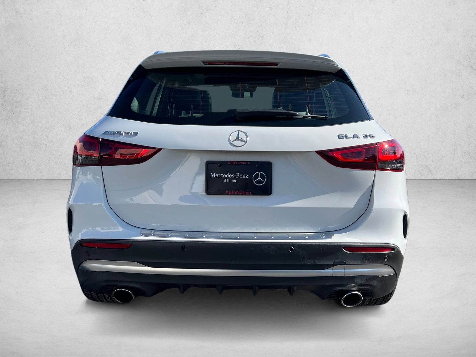 Used 2021 Mercedes-Benz GLA 35 AMG 4MATIC image 6