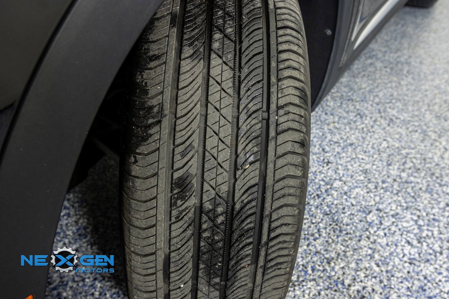 Used 2025 Buick Envision Preferred image 39