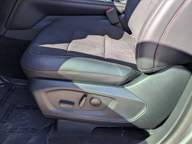 New 2026 Ford Explorer ST image 4