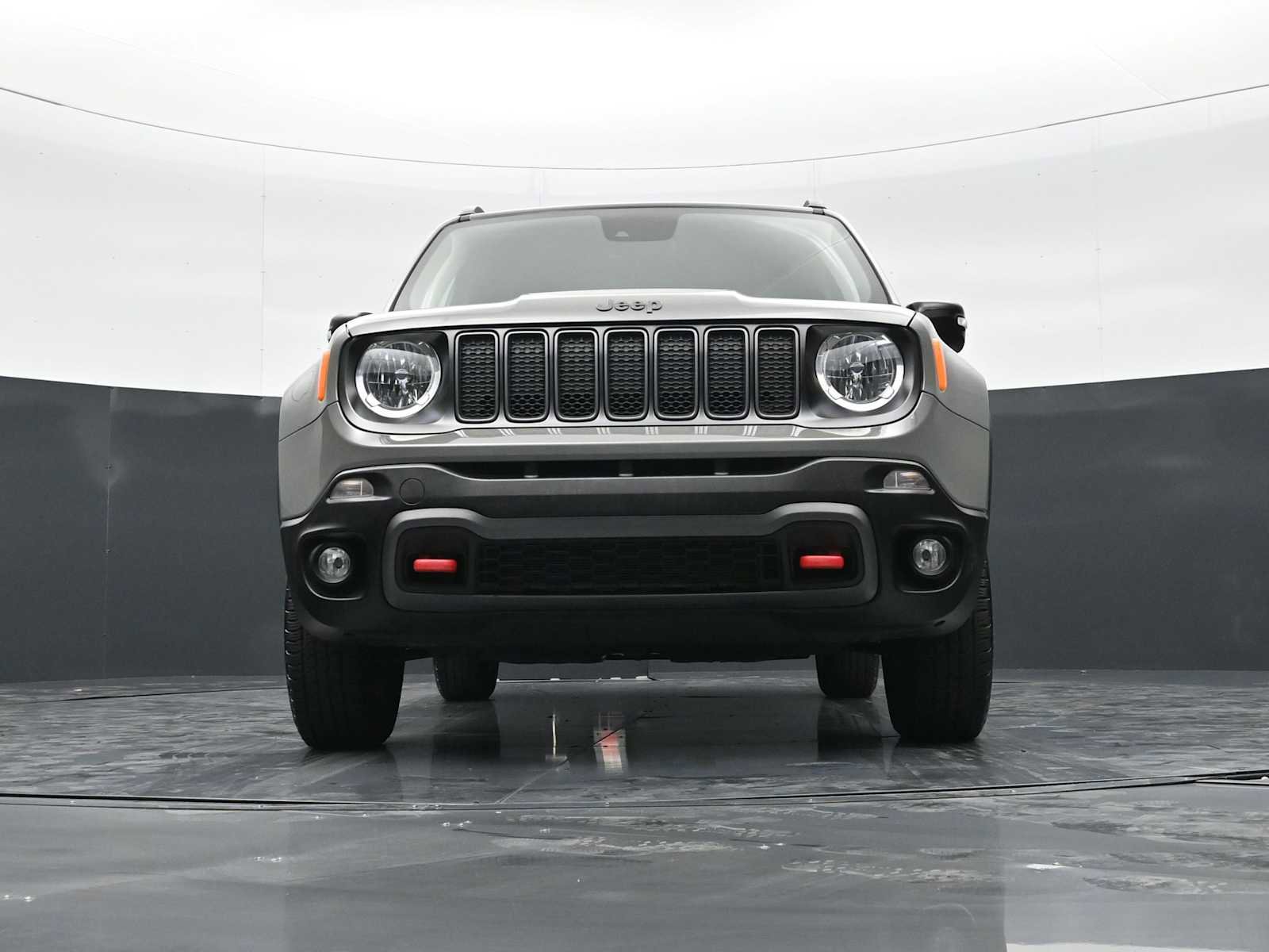Used 2022 Jeep Renegade Trailhawk AWD/4WD image 26