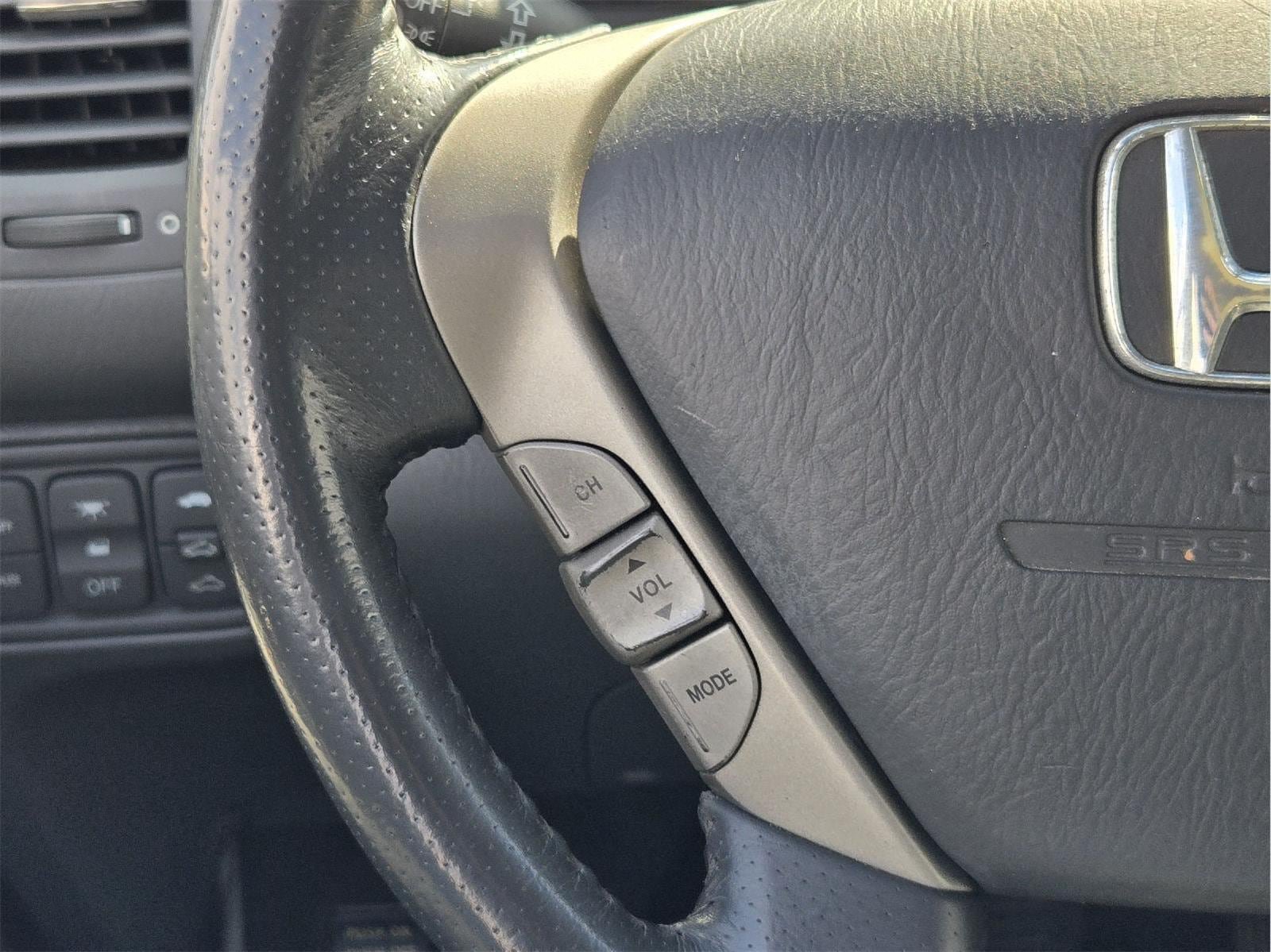 Used 2008 Honda Pilot EX-L image 26