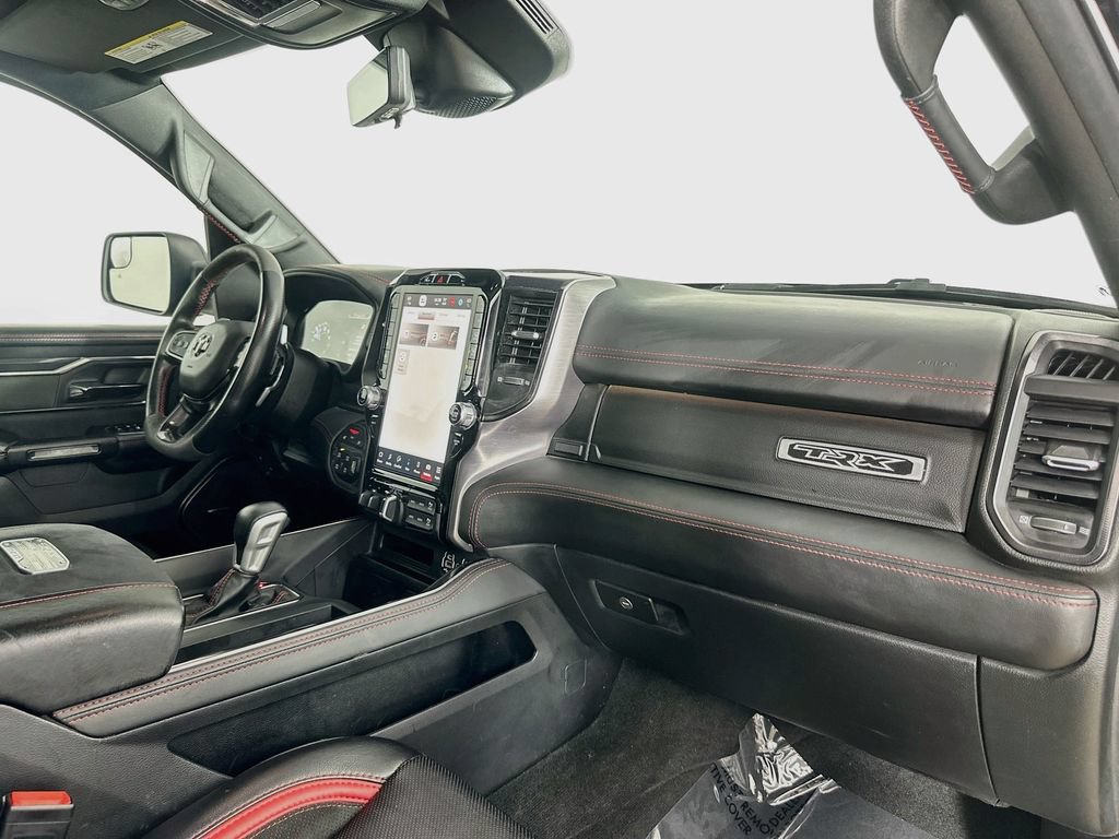 Used 2022 RAM 1500 TRX w/ TRX Level 2 Equipment Group AWD/4WD image 31