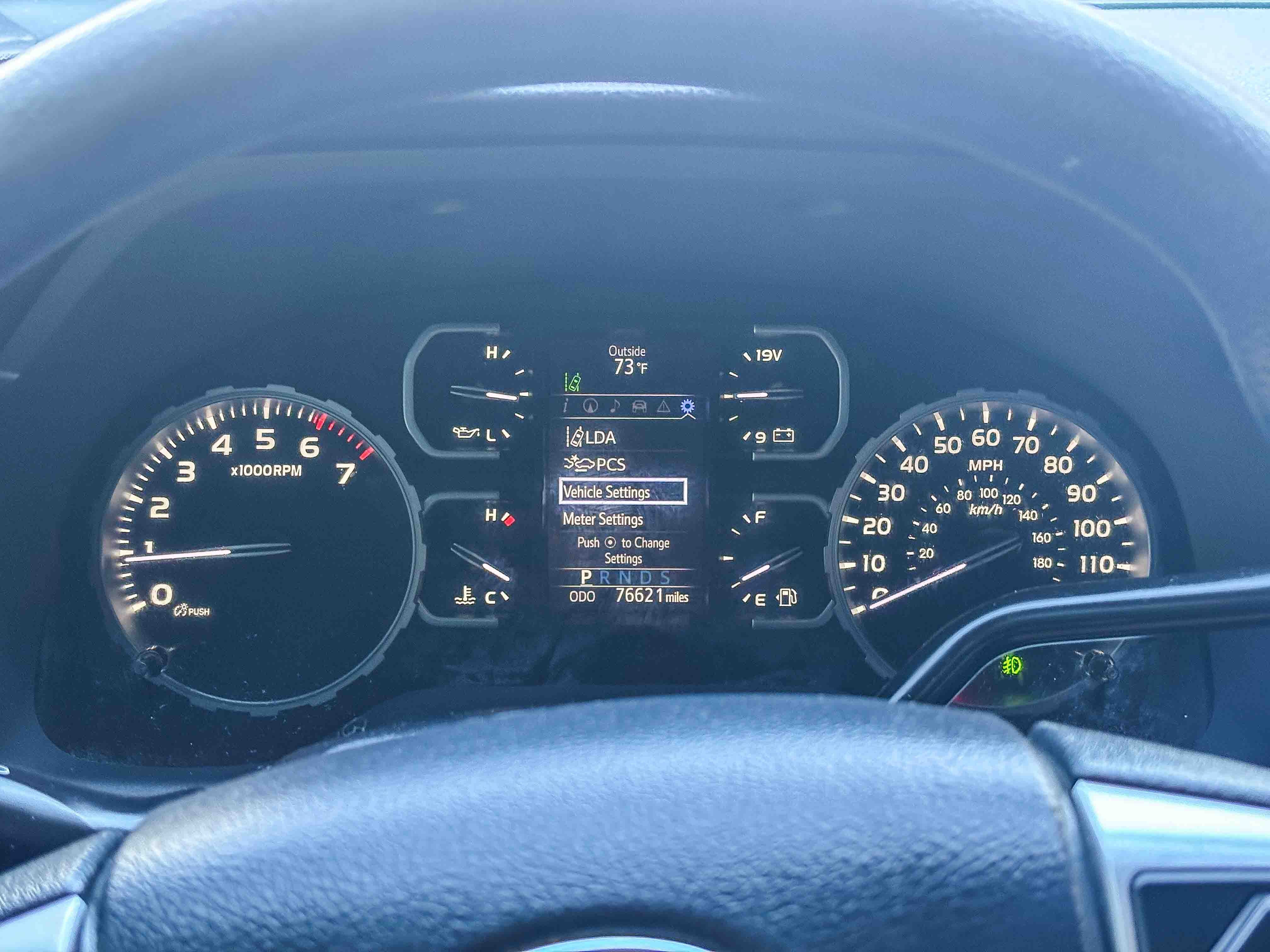 Certified 2018 Toyota Tundra SR5 w/ TRD Off Road Package image 26