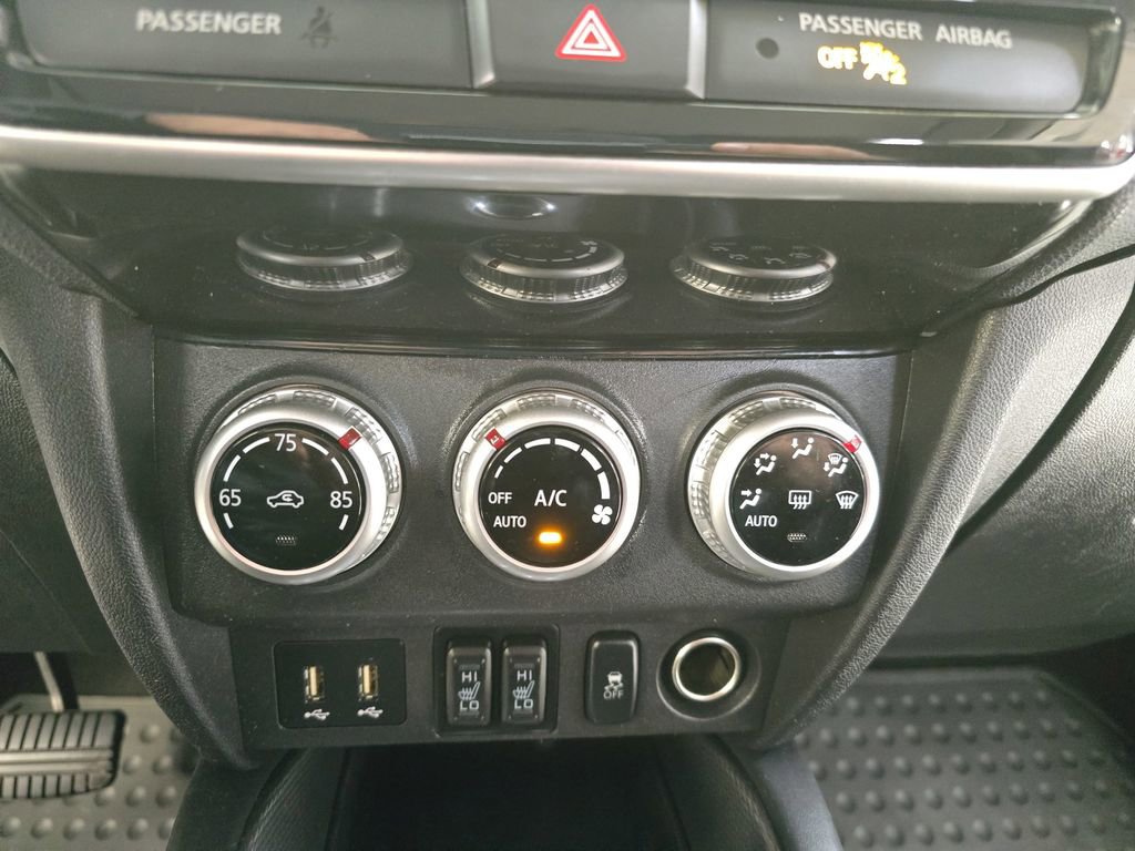 Used 2021 Mitsubishi Outlander Sport SE image 20