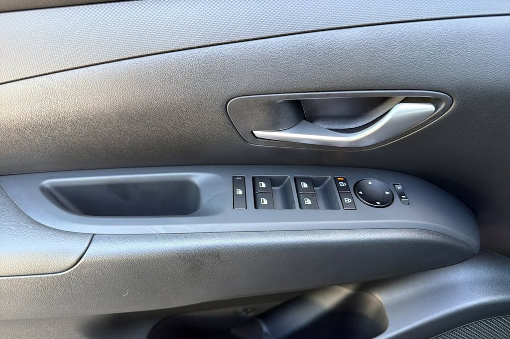 New 2026 Hyundai Tucson SEL AWD/4WD image 8
