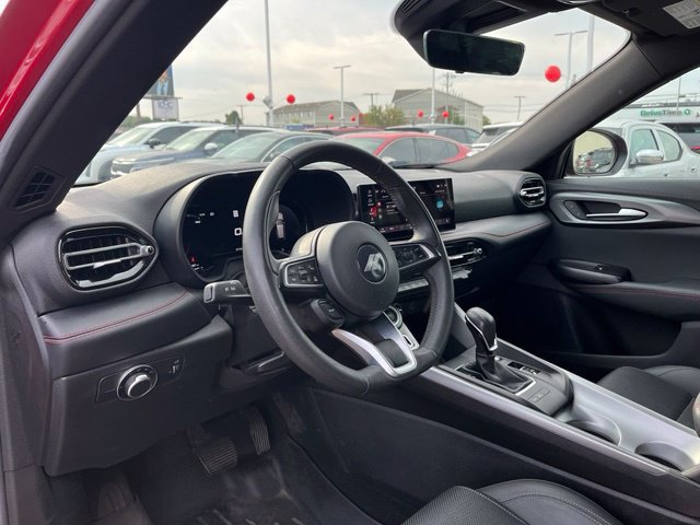 Used 2023 Dodge Hornet GT w/ Cold Weather Group AWD/4WD image 19