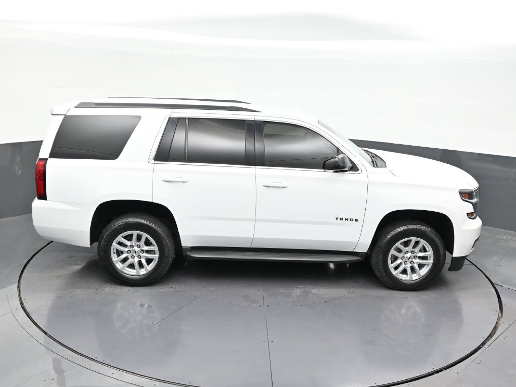 Used 2017 Chevrolet Tahoe LS RWD image 20