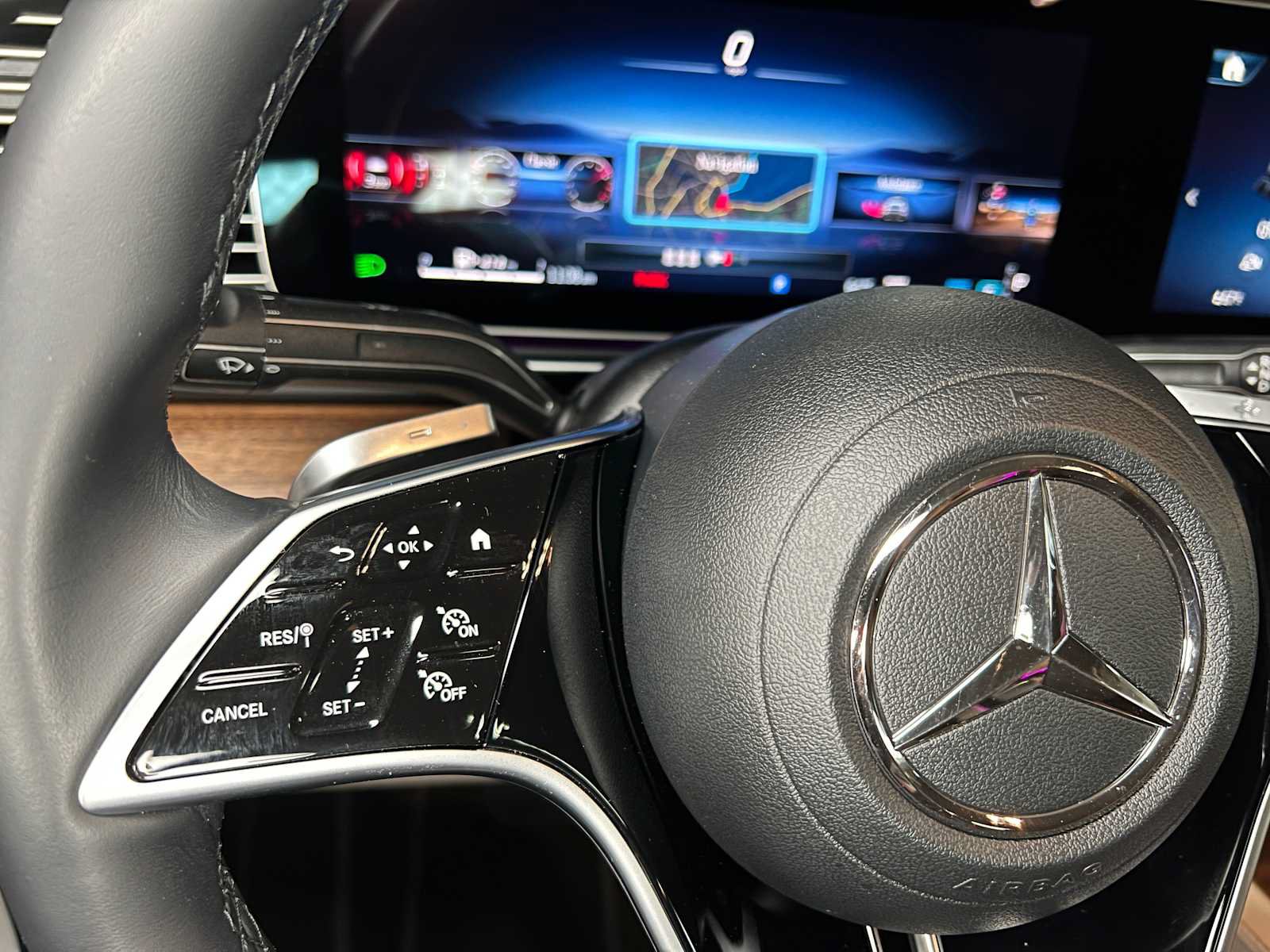 Certified 2026 Mercedes-Benz GLE 450 4MATIC Coupe image 29