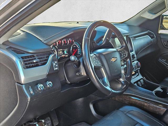 Used 2018 Chevrolet Tahoe LT image 10