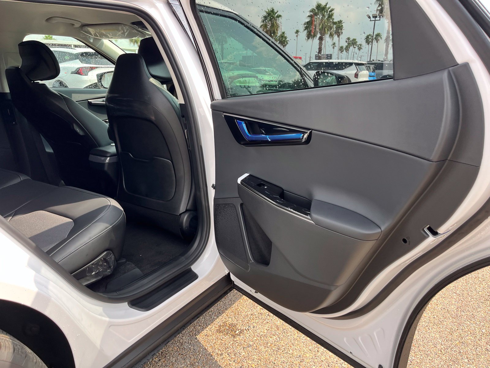 New 2026 Kia EV6 Light RWD image 19