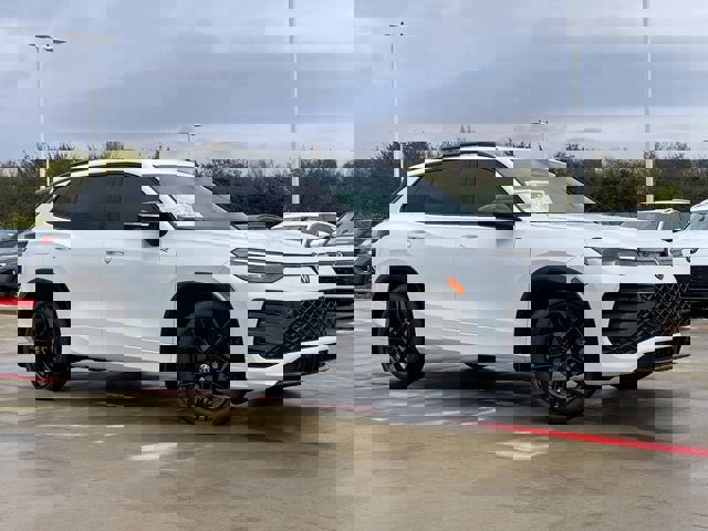 New 2026 Volkswagen Tiguan SE R-Line image 5