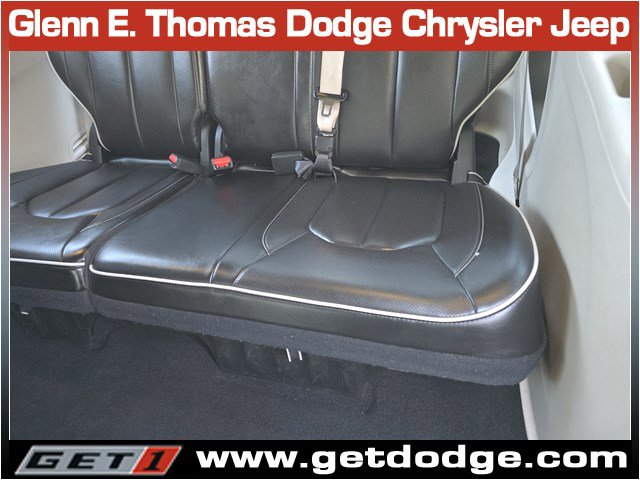 Certified 2024 Chrysler Pacifica Limited image 29