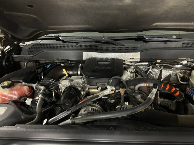 Used 2015 Chevrolet Silverado 2500 High Country w/ Duramax Plus Package AWD/4WD image 50